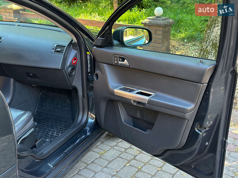Універсал Volvo V50 2009 в Самборі