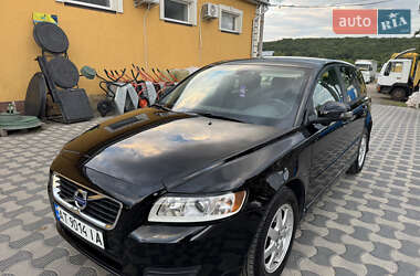 Універсал Volvo V50 2011 в Коломиї