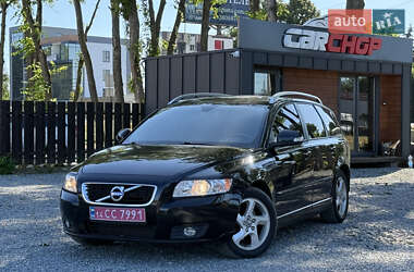 Універсал Volvo V50 2011 в Стрию