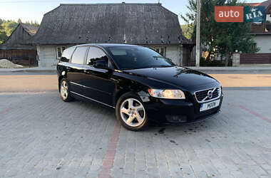 Універсал Volvo V50 2011 в Турці