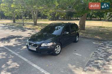 Универсал Volvo V50 2008 в Одессе