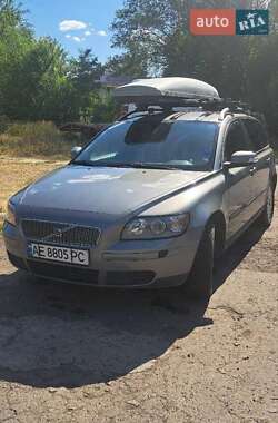 Універсал Volvo V50 2007 в Кривому Розі