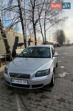 Універсал Volvo V50 2004 в Миргороді