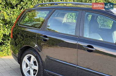 Універсал Volvo V50 2011 в 