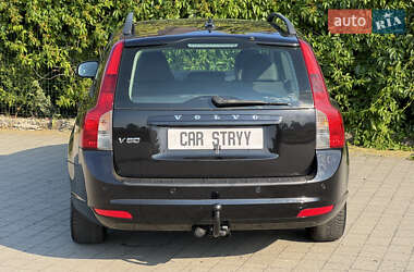 Універсал Volvo V50 2011 в 