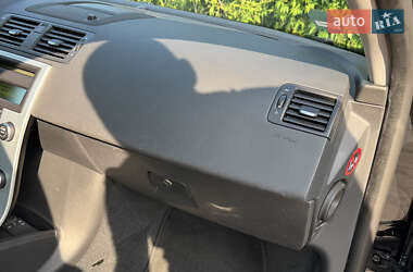 Універсал Volvo V50 2011 в 