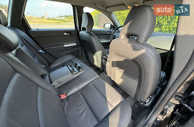 Універсал Volvo V50 2011 в 