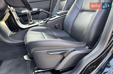 Універсал Volvo V50 2011 в 
