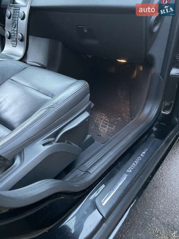 Универсал Volvo V50 2009 в Жашкове