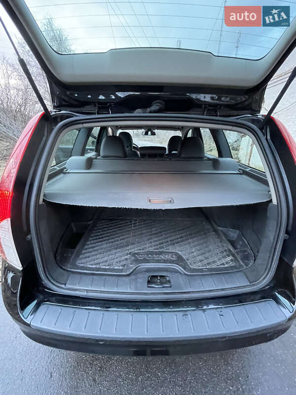 Универсал Volvo V50 2009 в Жашкове