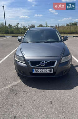 Универсал Volvo V50 2010 в Ровно