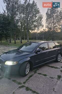 Універсал Volvo V50 2012 в Харкові