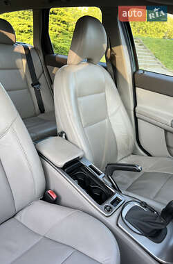 Универсал Volvo V50 2009 в 
