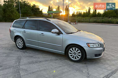 Універсал Volvo V50 2010 в 