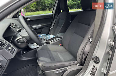 Универсал Volvo V50 2010 в 