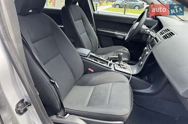 Универсал Volvo V50 2010 в 