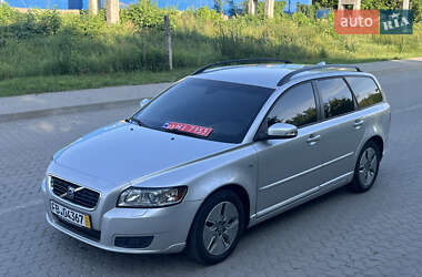Универсал Volvo V50 2009 в Нежине