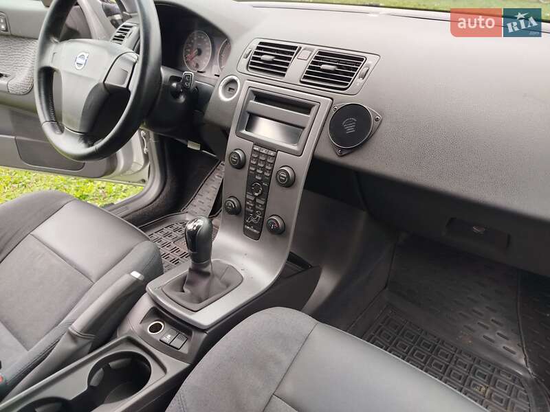 Универсал Volvo V50 2005 в Ковеле