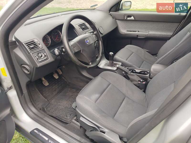 Универсал Volvo V50 2005 в Ковеле