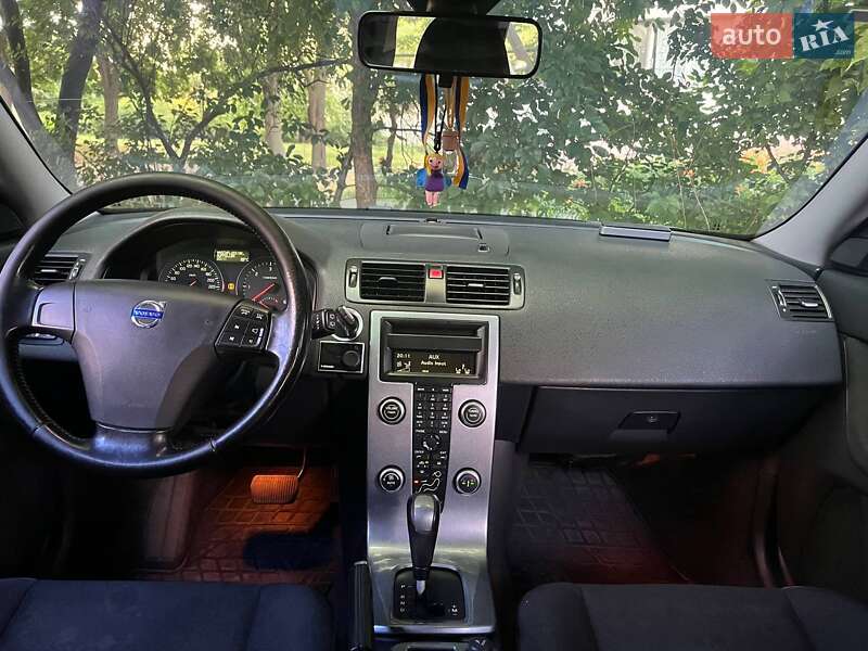 Универсал Volvo V50 2009 в Киеве