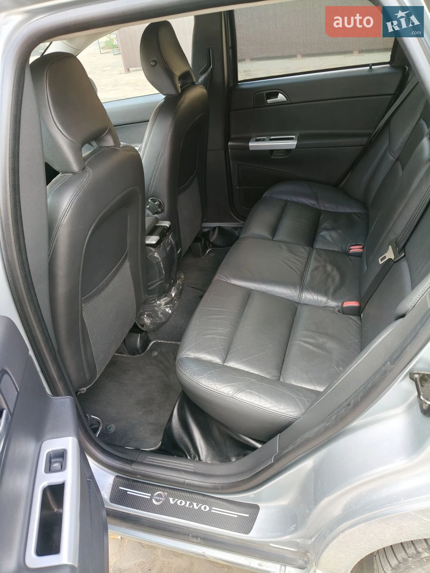 2011 Volvo V50 - мініатюра 20
