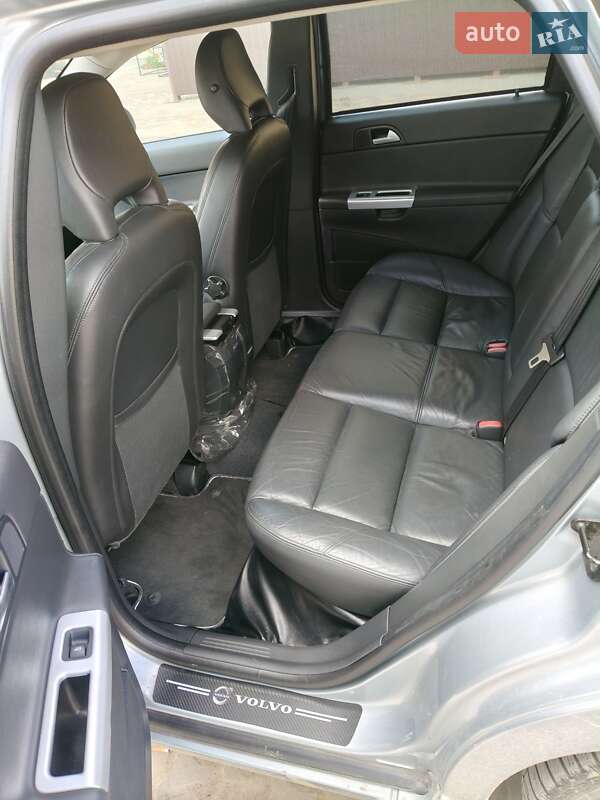 Универсал Volvo V50 2011 в Одессе фото 20 Универсал Volvo V50 2011 в Одессе