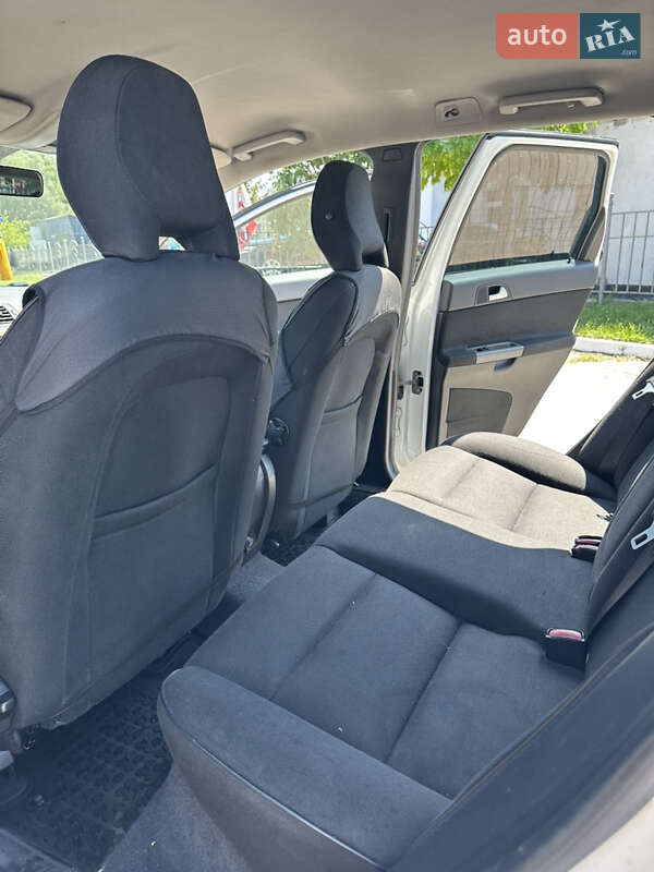 Універсал Volvo V50 2010 в Сумах