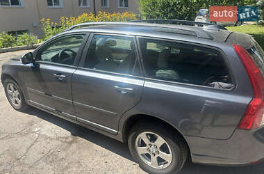 Универсал Volvo V50 2011 в Луцке