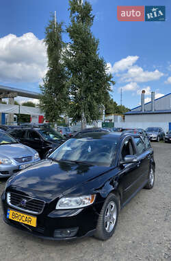 Универсал Volvo V50 2009 в Луцке