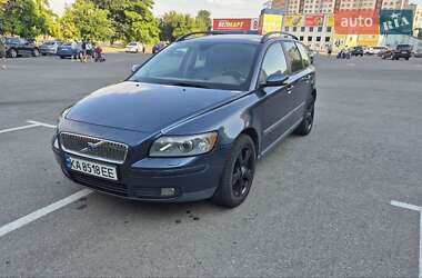 Універсал Volvo V50 2005 в Білій Церкві