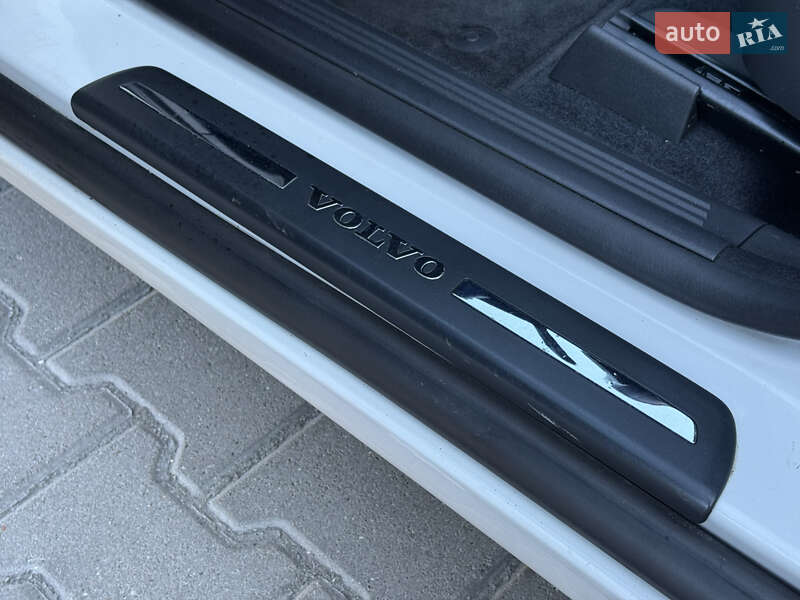 Универсал Volvo V50 2012 в Ровно