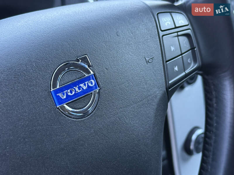 Универсал Volvo V50 2012 в Ровно