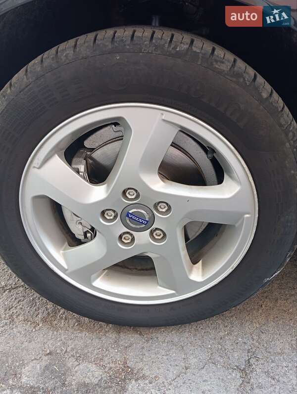 Универсал Volvo V50 2011 в Дрогобыче фото 12 Универсал Volvo V50 2011 в Дрогобыче