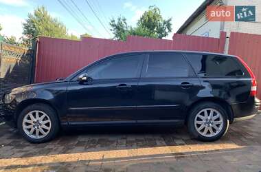 Універсал Volvo V50 2007 в Львові