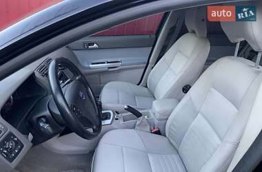 Універсал Volvo V50 2007 в Львові