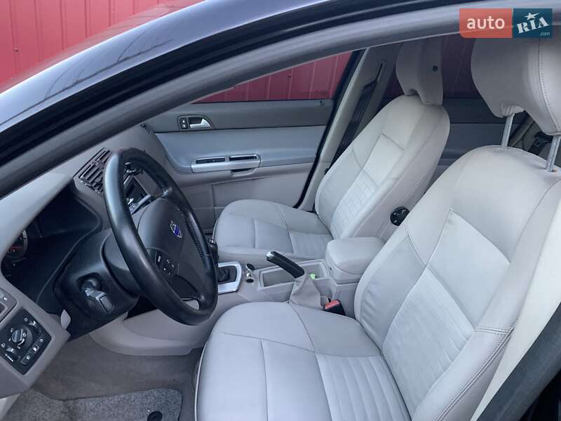 Volvo V50 2007