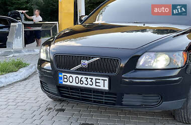 Универсал Volvo V50 2005 в Тернополе