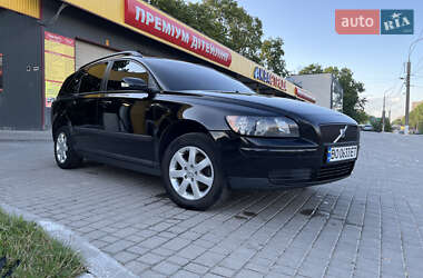 Универсал Volvo V50 2005 в 