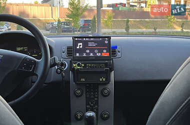 Универсал Volvo V50 2005 в 