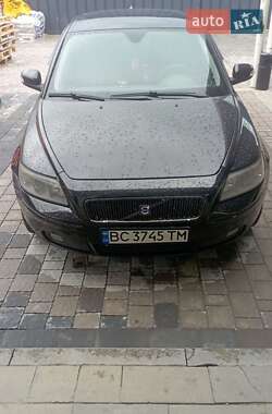 Универсал Volvo V50 2007 в Сколе