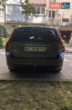 Универсал Volvo V50 2011 в 