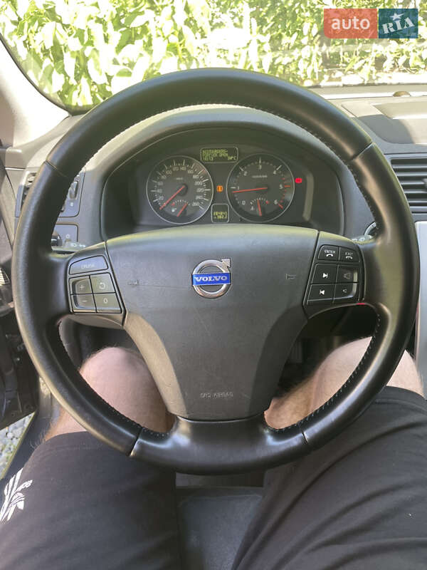 Універсал Volvo V50 2011 в Львові фото 11 Універсал Volvo V50 2011 в Львові