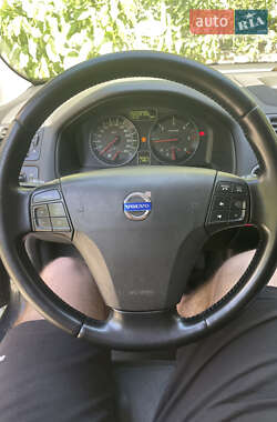 Универсал Volvo V50 2011 в 
