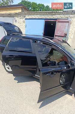 Универсал Volvo V50 2010 в 