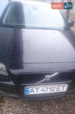 Универсал Volvo V50 2007 в Городенке