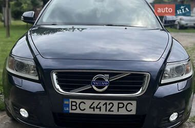 Універсал Volvo V50 2011 в Буську