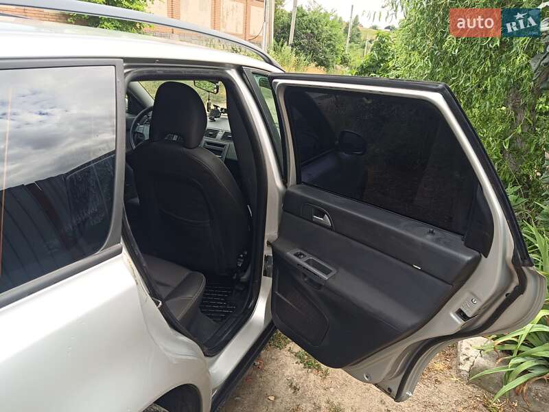 Универсал Volvo V50 2006 в Киеве