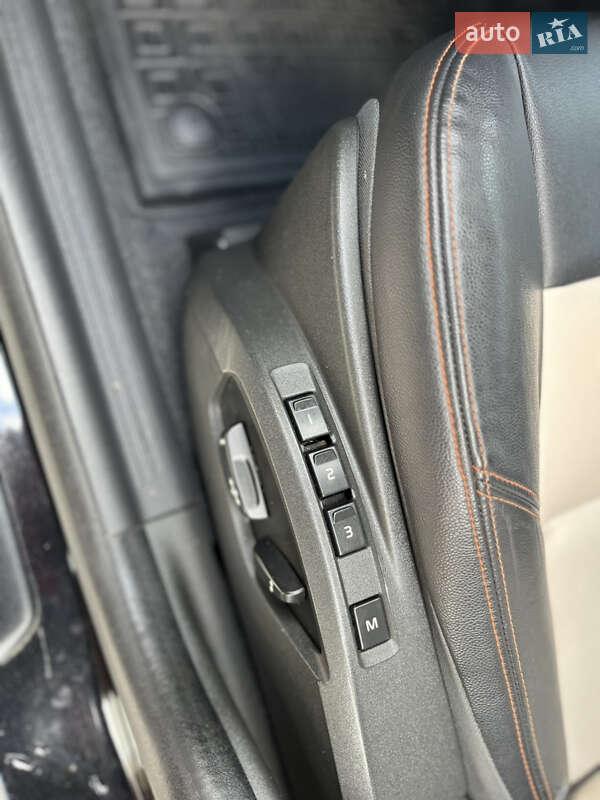 Универсал Volvo V50 2011 в Надворной