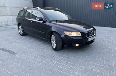 Універсал Volvo V50 2009 в Трускавці