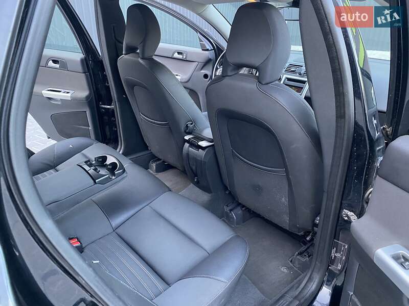 Універсал Volvo V50 2009 в Трускавці